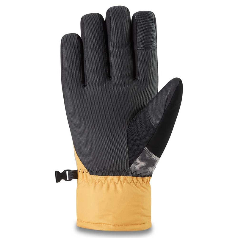 01100110-ashcroft Dakine Men's Bronco Gloves ashcroft back