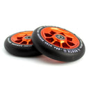 North Scooters North Pentagon 88A 120mm - Wheels COPPER-BLACK PU Scooter Wheels