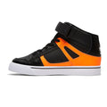 DC Pure SE EV Youth High Top Skate Shoes