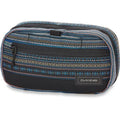 dakine shower kit medium front view luggage black stripe 610934215366-cortez