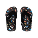 Quicksilver Molokai Layack Kids Sandals