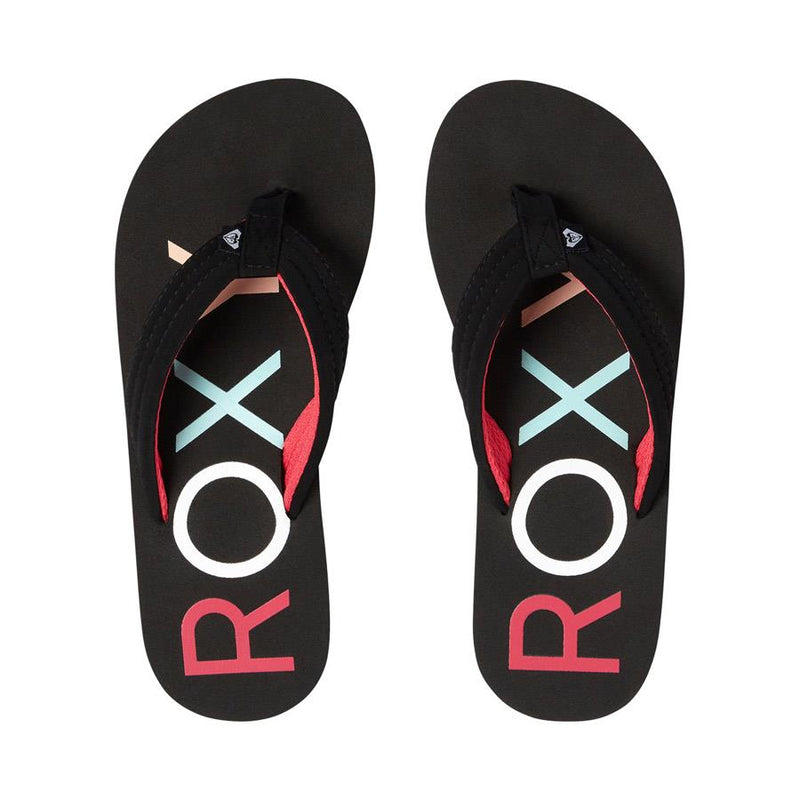 Roxy Vista II Girls Sandals