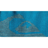 quicksilver Reversible Beanie close-up view Youth Toques grey/blue eqkha03010-bmm0