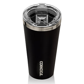 Corkcicle Corkcicle Tumbler 16oz AQUA Insulated Drinkware Tumbler