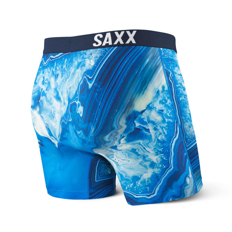 SAXX Fuse Mens Boxers