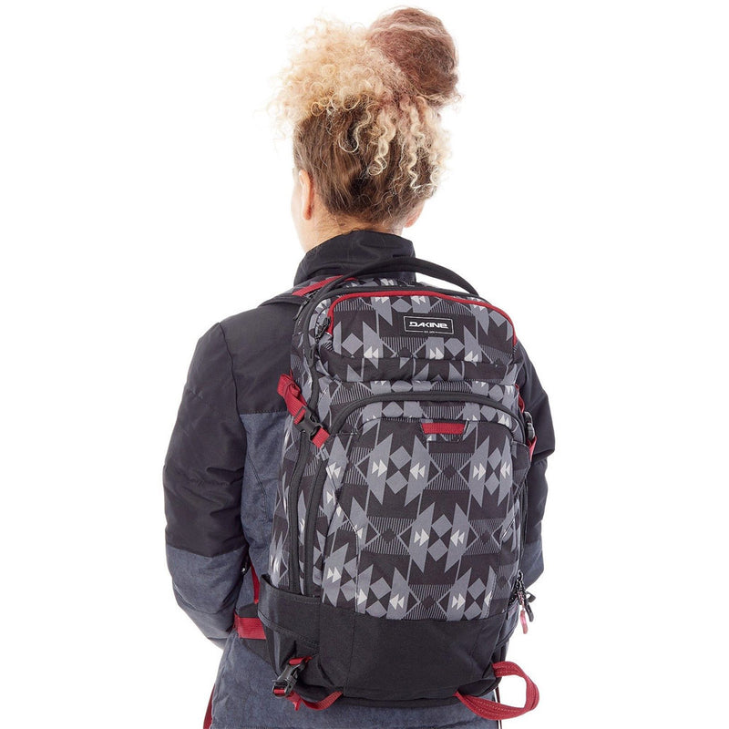 Dakine Womens Heli Po 20L Snowboard Backpack