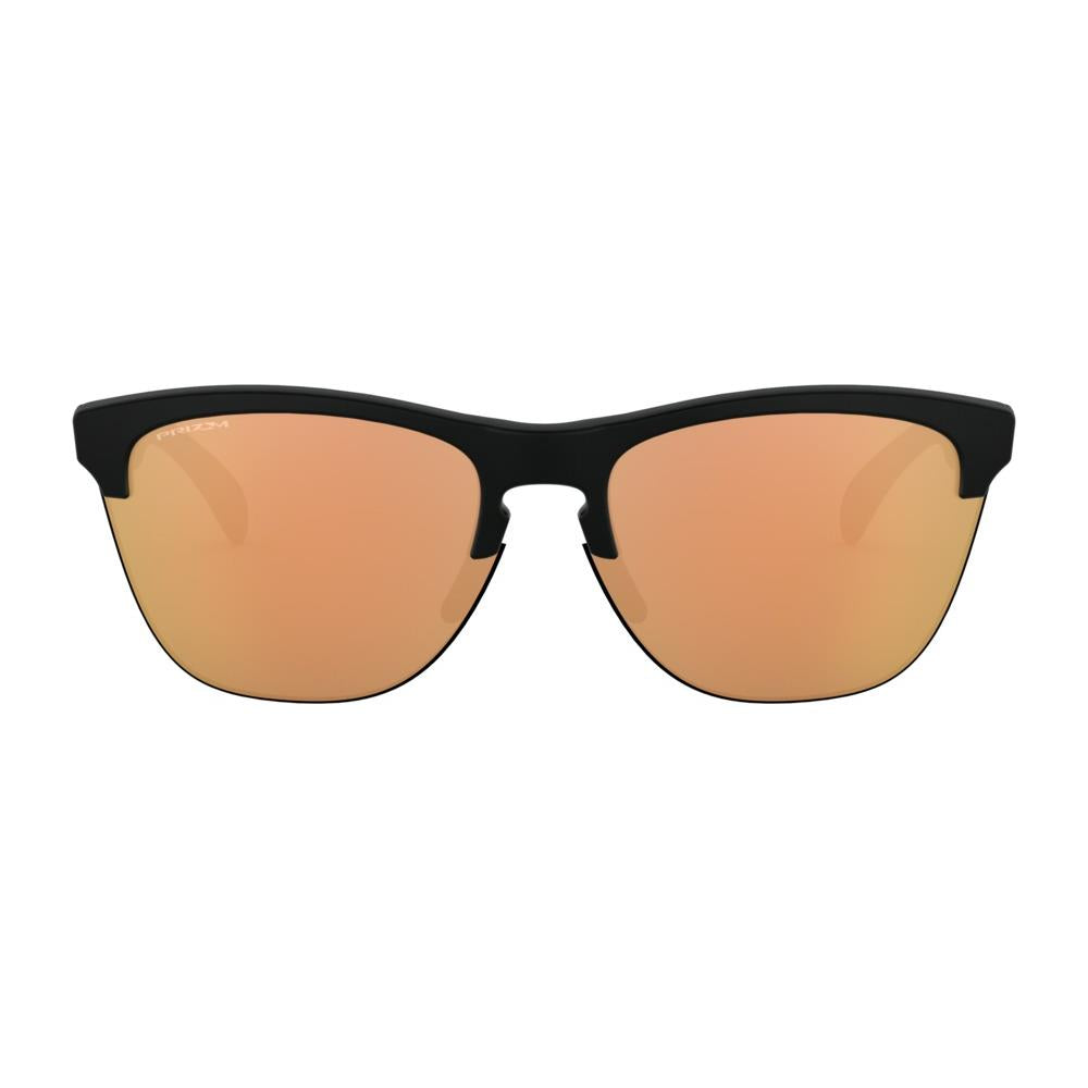 Oakley Frogskins Lite Mens Lifestyle Sunglasses