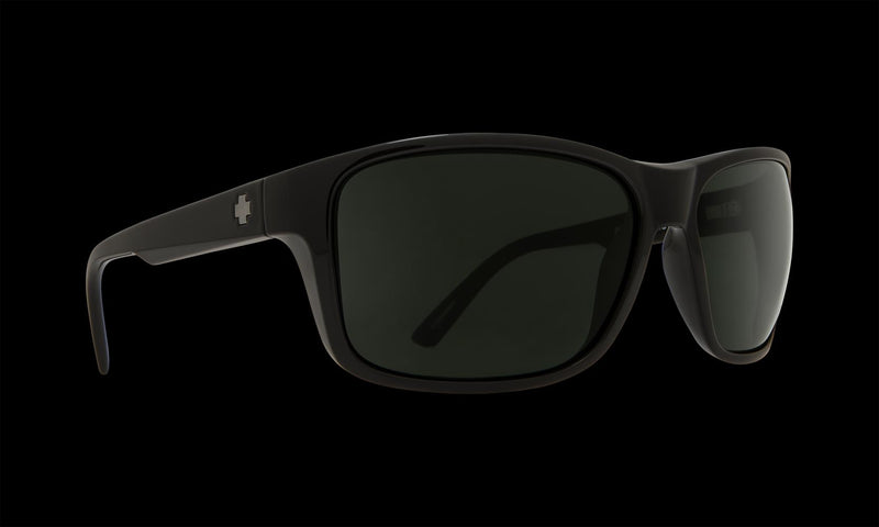 Spy Arcylon Mens Polarized Sunglasses