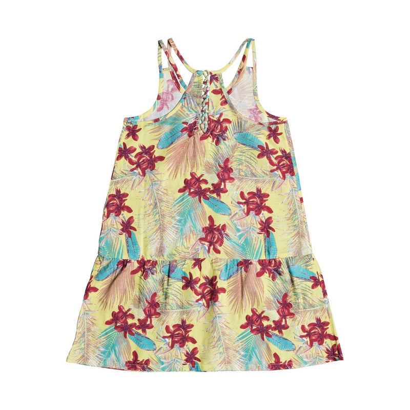 Roxy Moments Of Time Girls Dresses