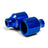 North Scooters North Shorties - Pegs BLUE 1SZ Scooter Pegs