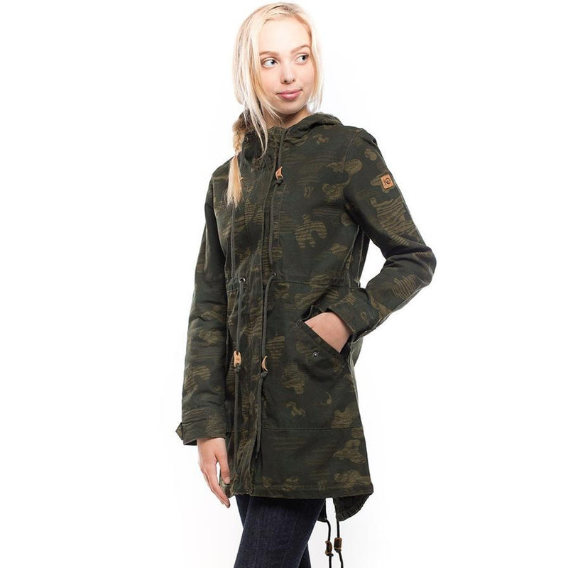 Ten Tree Voyager Womens Casual Jackets