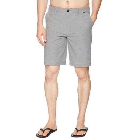 Hurley Phantom Jelly 20 Inches Mens Shorts