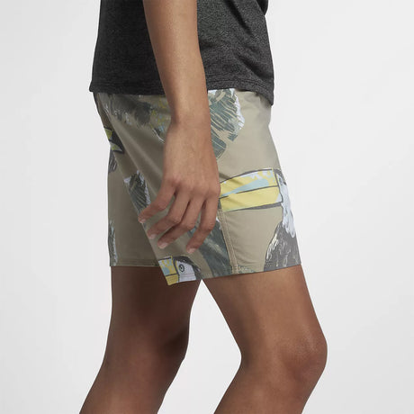 Boardshort Hurley Paradise Volley pour homme