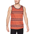 Hurley Mens Dry Fit Lagos Yesterday Tank Top