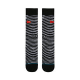 Chaussettes Homme Stance Bowie Black Star