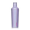 Corkcicle Corkcicle Canteen 25oz Waterbottles AQUA Insulated Drinkware Canteen