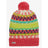 Burton Walden Youth Beanie in Pink