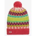 Burton Walden Youth Beanie in Pink