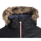 ergtj0357-kvjb roxy ameican pie jacket girls snowboard jacket black