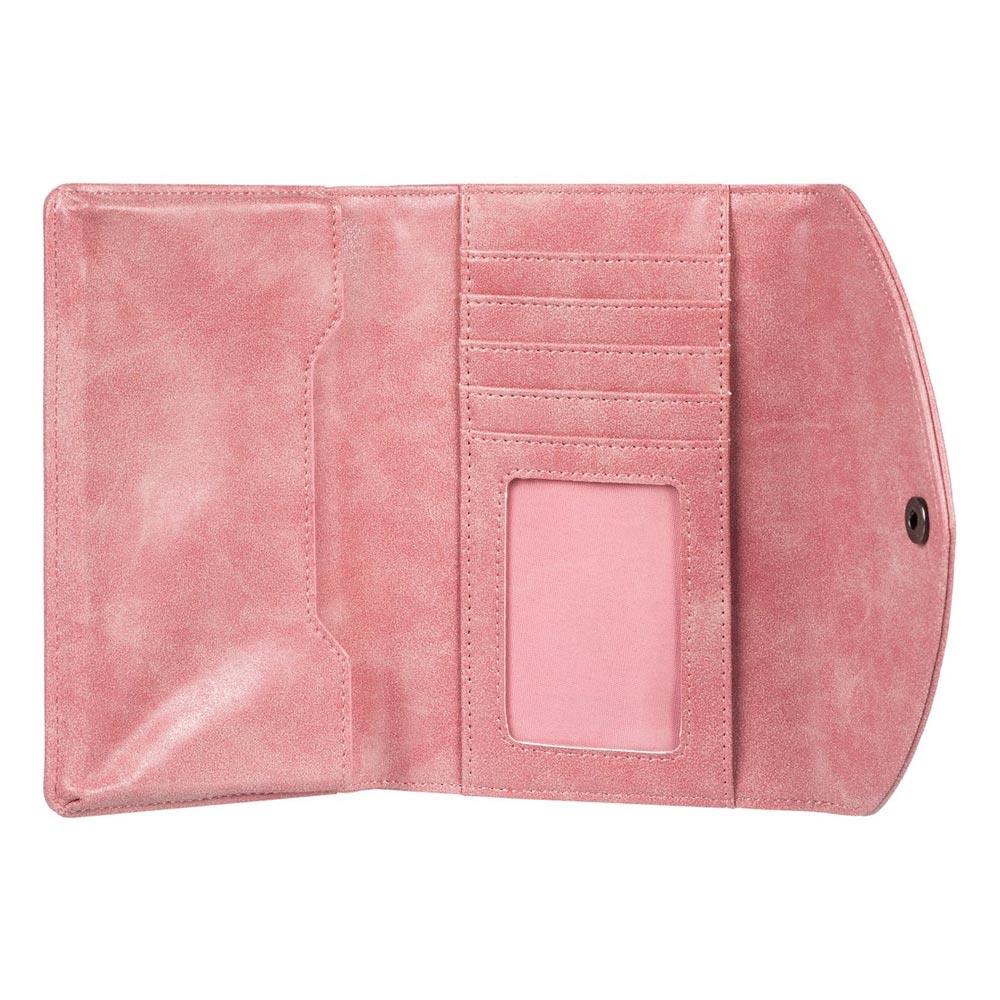 erjwd03440-mhh0 roxy stop here wallet womens wallets pink