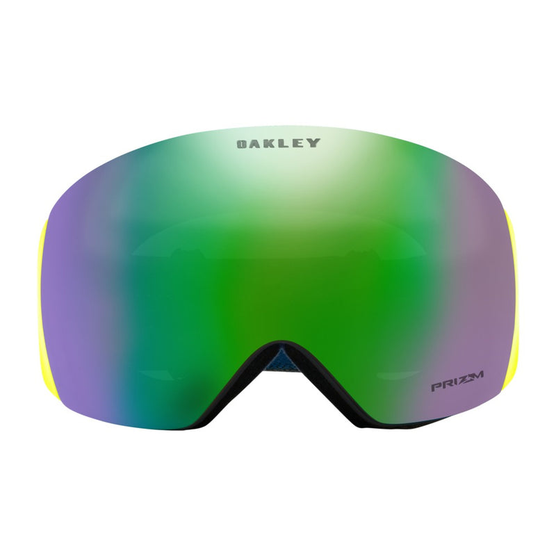 Oakley Flight Deck Prizm Snow Goggles