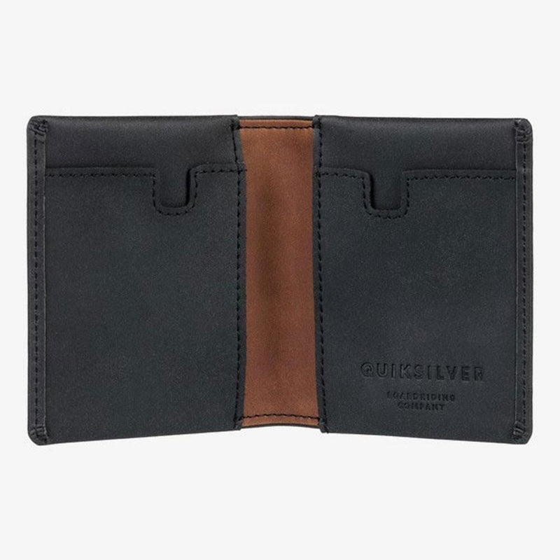 Quiksilver BiFold Wallet
