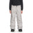 edbpt03009-skr0 DC Banshee Snow Pants grey front