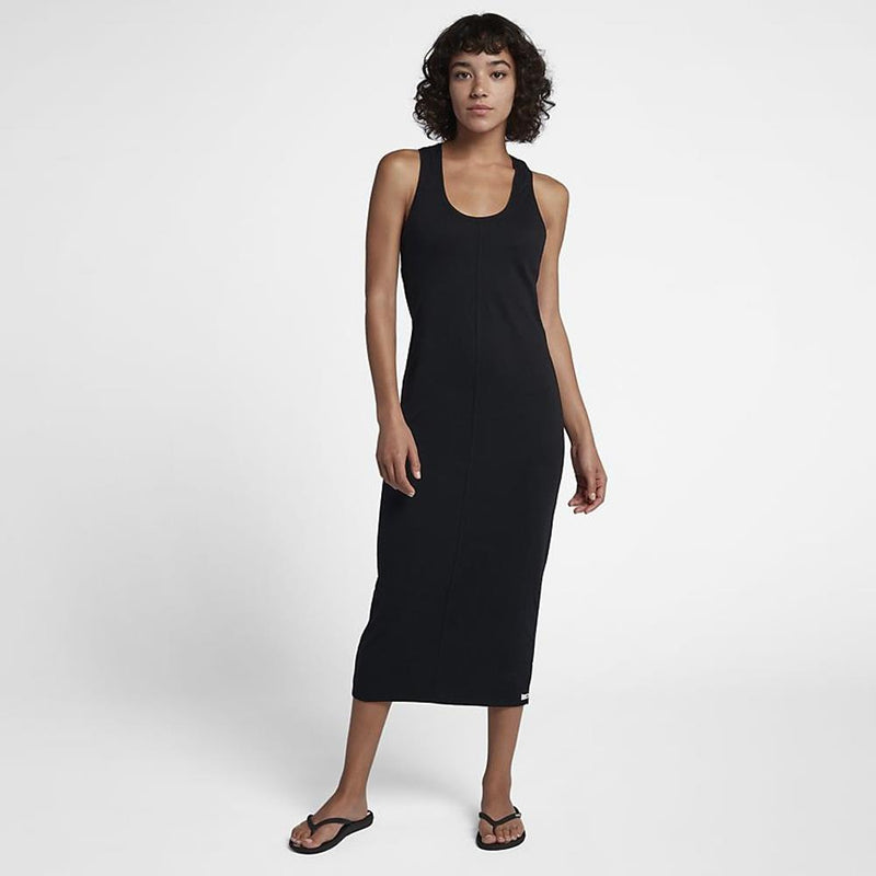 Hurley, Dri-Fit dress, Womens Dresses, black, 010 AQ3684