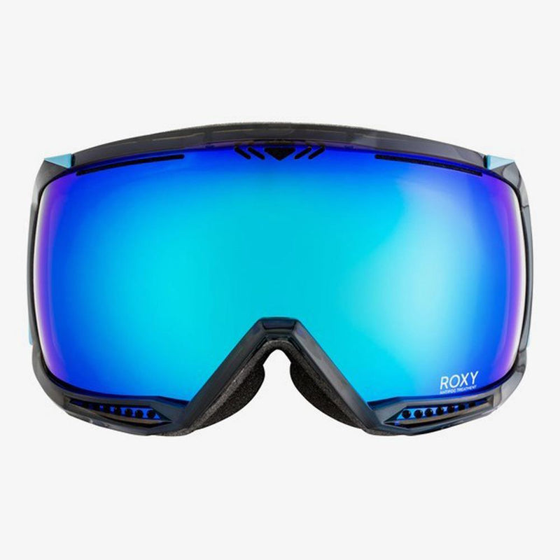 Roxy Hubble Snowboard Goggles