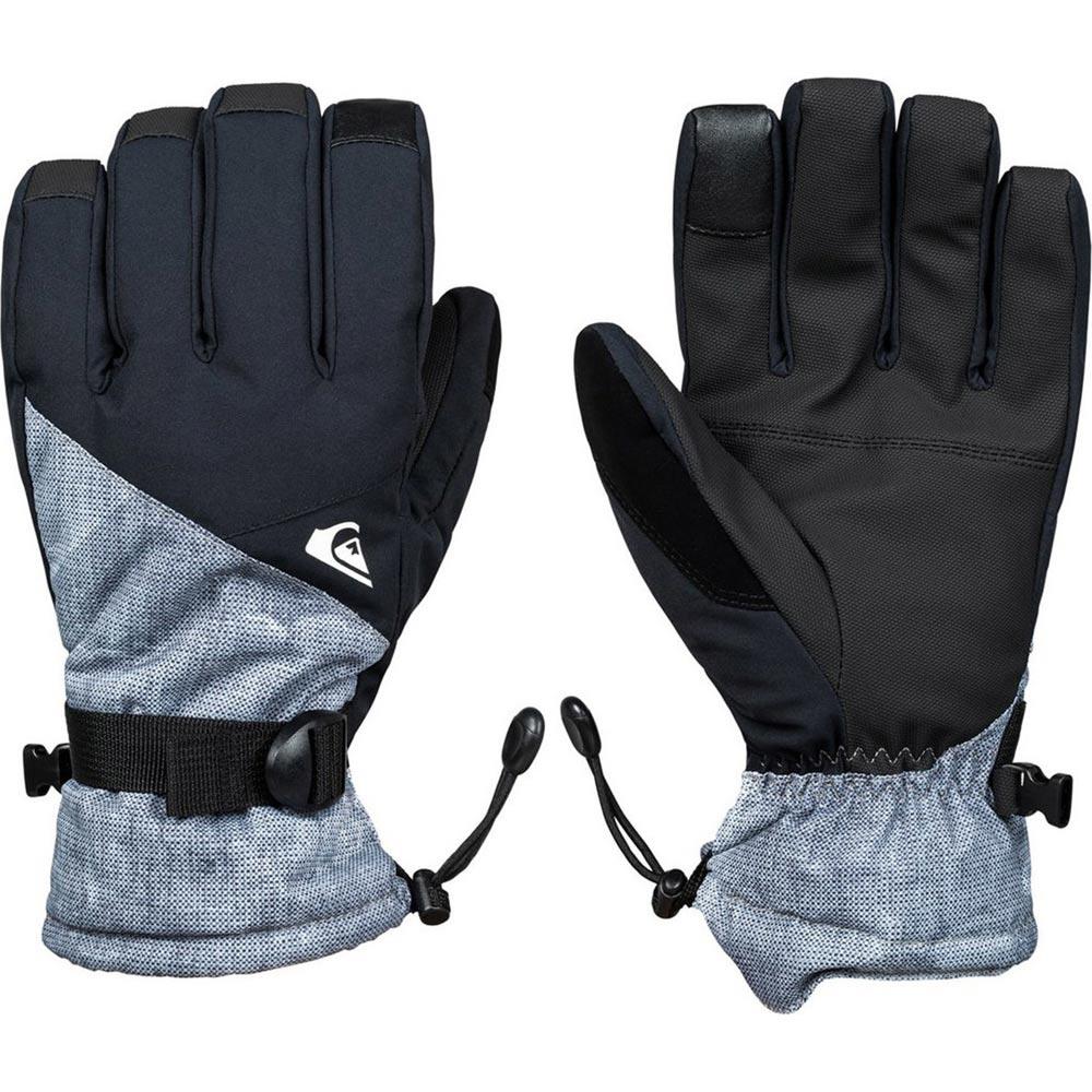 Quiksilver Men's Mission Gloves
