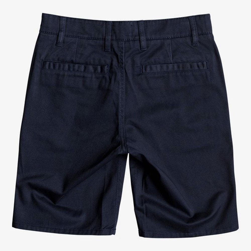 Quiksilver Everyday Union 17 pouces Chino Short