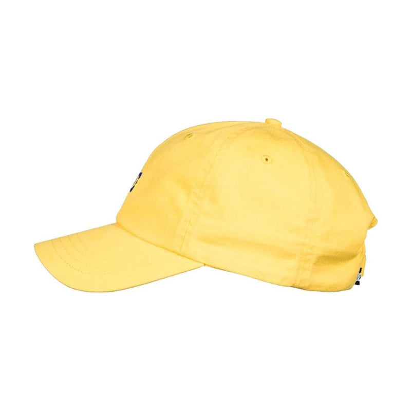 DC Uncle Fred Dad Hat