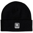 DC DC Tall Baller Beanie BLACK