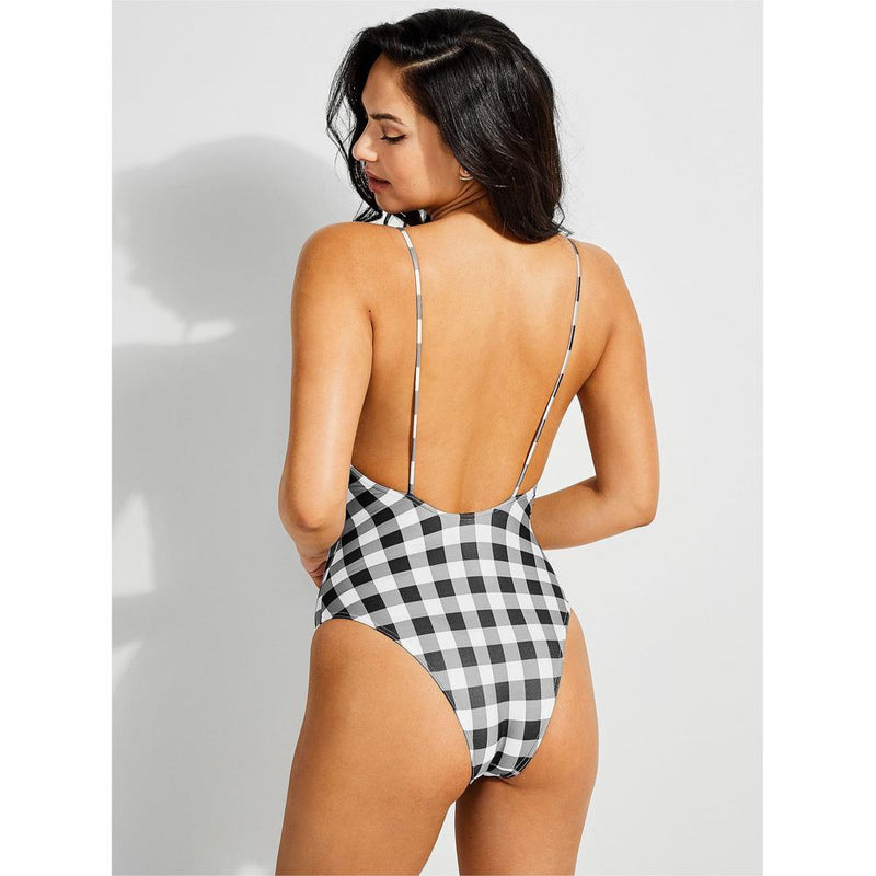 Guess Checker One Piece