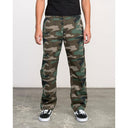 RVCA RVCA Americana Pant BLACK 28 Mens Casual Pants