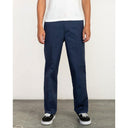 RVCA Grand pantalon neutre RVCA