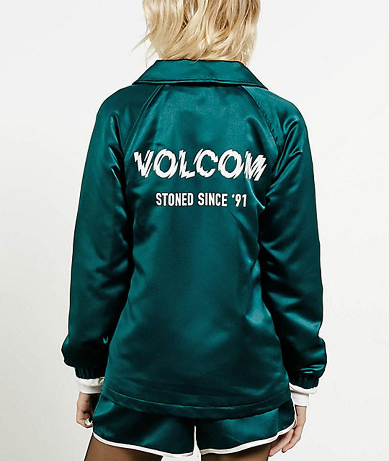 Volcom Team Volcom Jacket