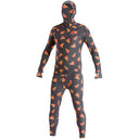 abmnj1-piz Airblaster Classic Ninja Suit pizza front