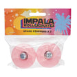 Impala Roller Skates Impala Roller Skates Stopper With Bolts Aqua Roller Blade Brake