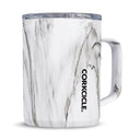 Corkcicle Corkcicle Mug 16oz WALNUT Insulated Drinkware Coffee Mug