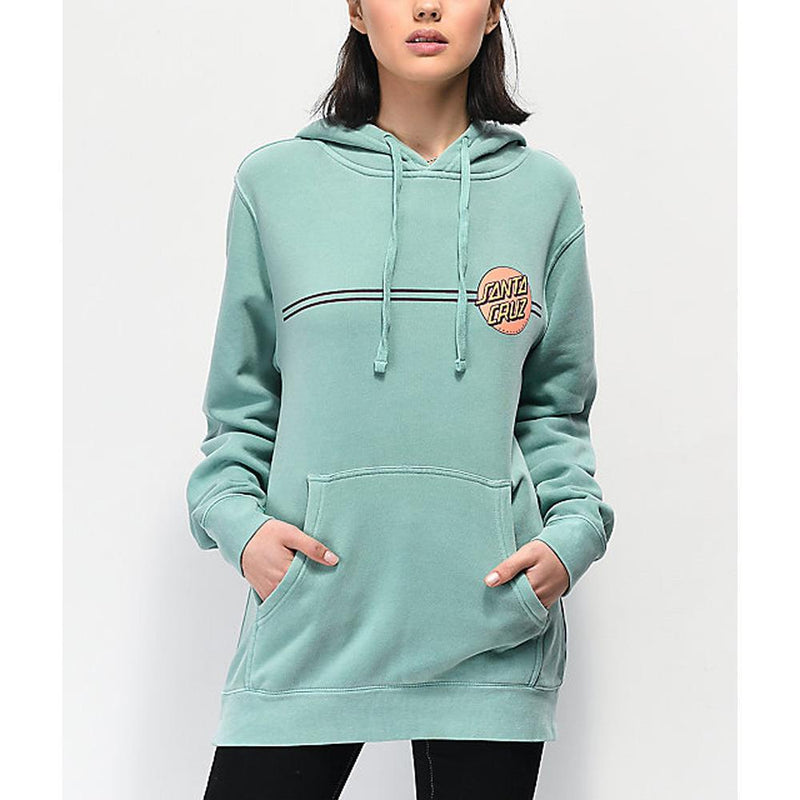 Santa Cruz Other Dot Hoodie