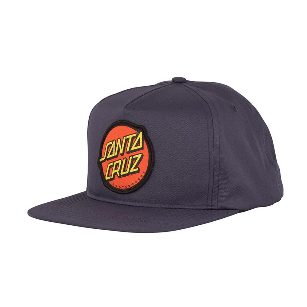 Santa Cruz Snapback Classic Hat