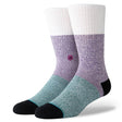 M556A19NEA.PUR, PURPLE, NEAPOLITAN, STANCE SOCKS, MENS CREW SOCKS, FALL 2019