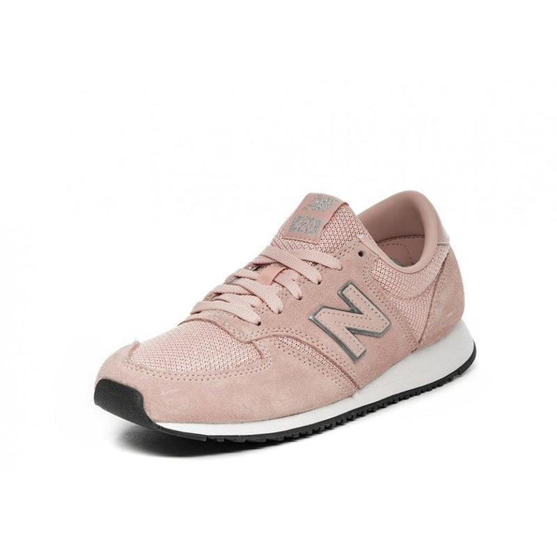 New Balance, WL420CLF, Pink, Womens Lifestyle Shoes,