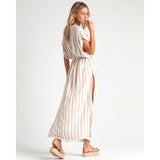 Billabong Wink Away Maxi Dress