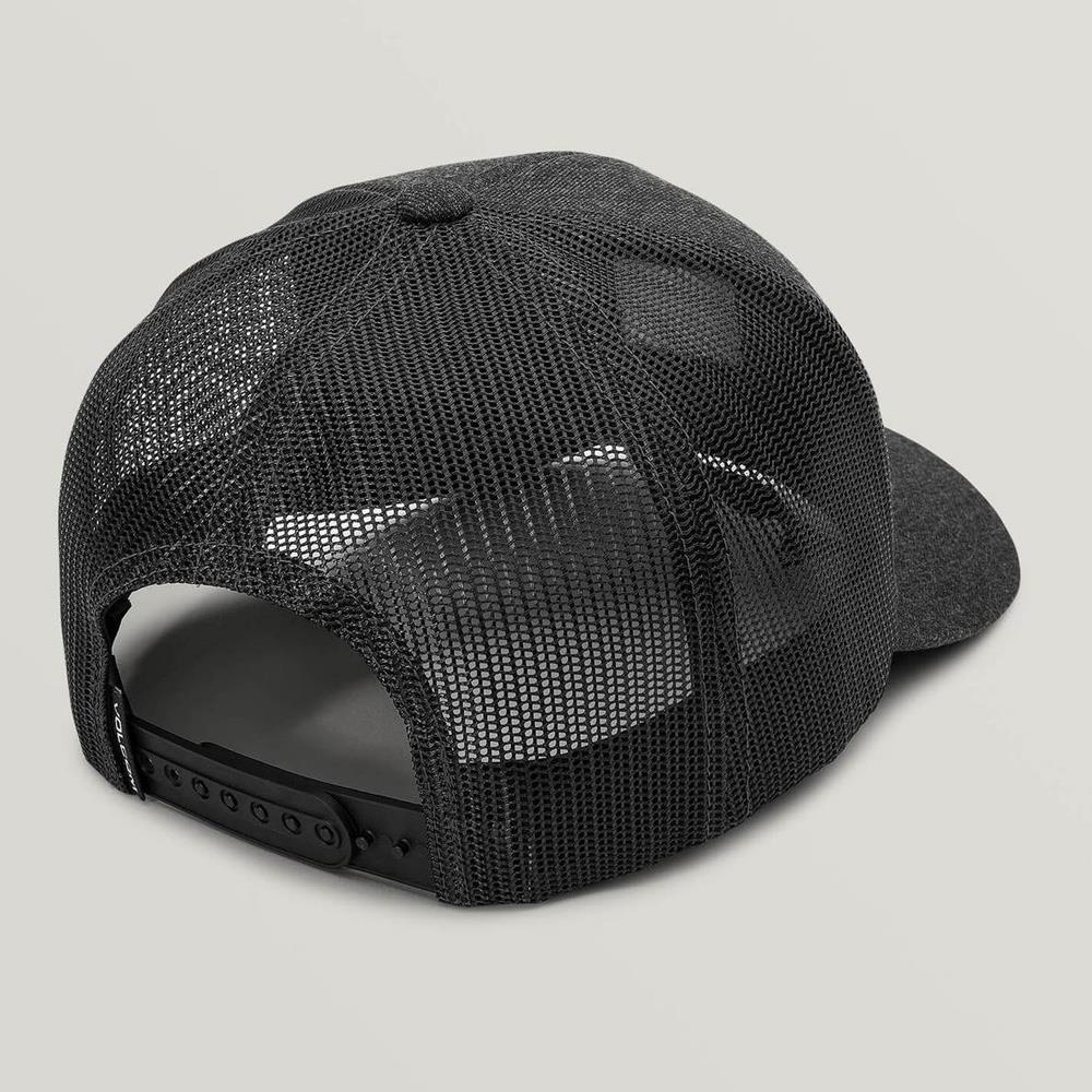 Casquette trucker Volcom Day Waves Cheese