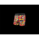 Saxx SAXX Mens Daytripper Boxer Brief Fly BLACK XS Mens Boxer Brief Underwear