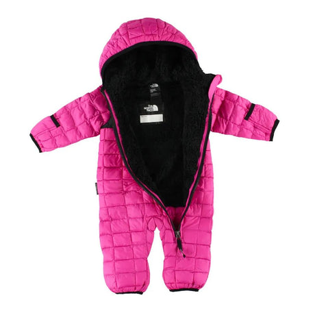 NF0A3Y6G-WUG, MR.PINK, INFANT THERMOBALL, THE NORTH FACE, INFANT SNOWSUIT, WINTER 2020
