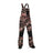 h1352003-fdr Volcom Swift Bib Overall faded army front view