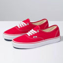 Vans Vans Authentic Unisex Shoes Black